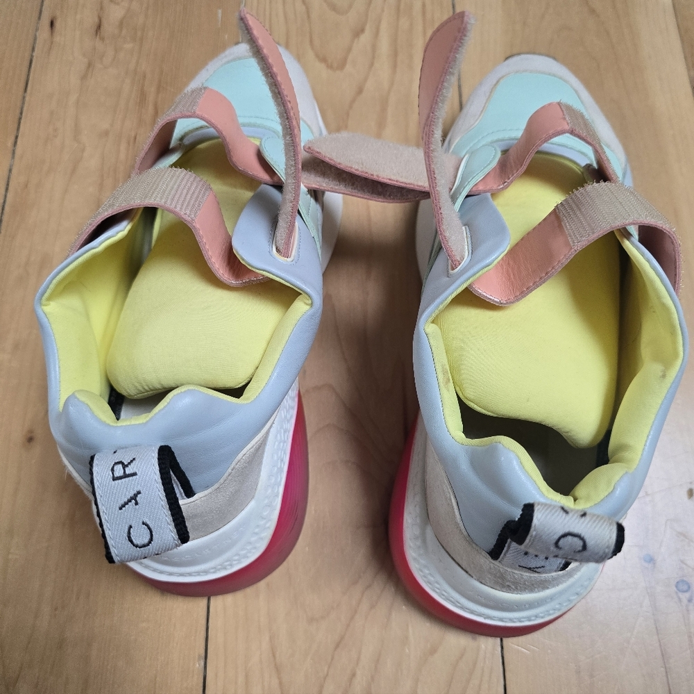 Stella mccartney sneakers ๐ - Picture 12 of 14